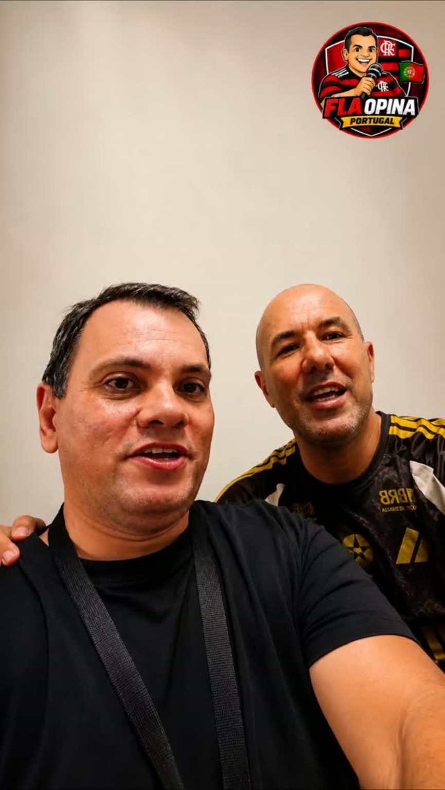 Registo profissional de Rogério Sampaio no futebol 1